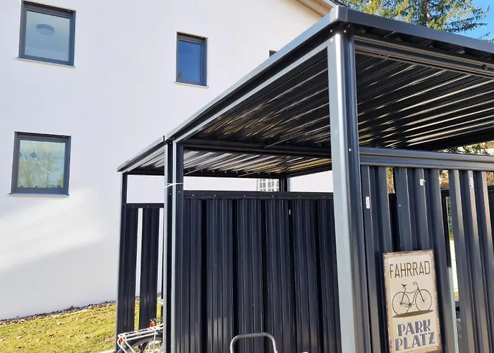 Ferienhaus Sisi