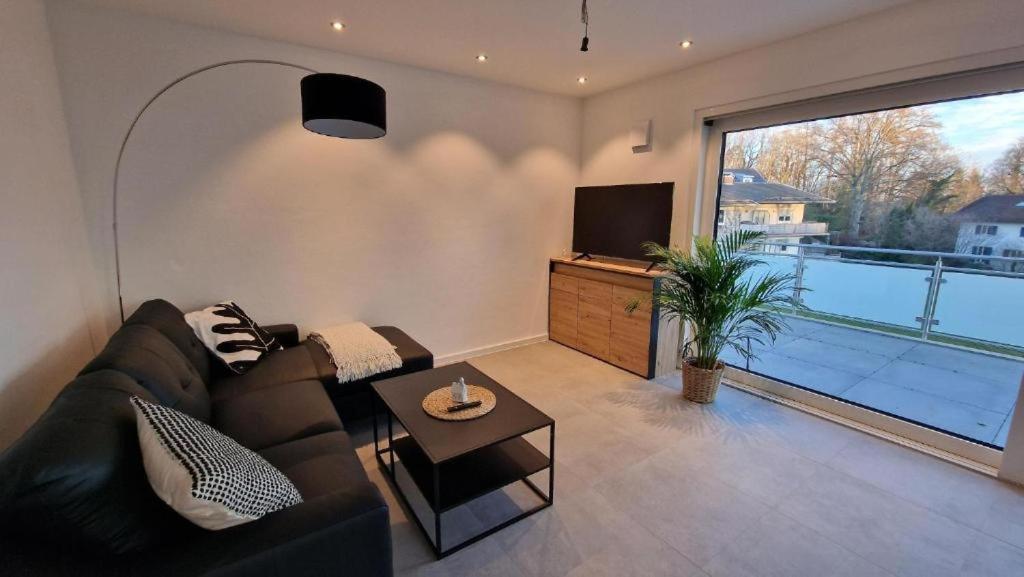 Apartment Sisi Pocking (Starnberg)