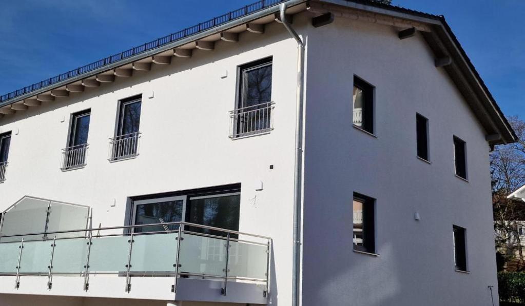 Apartment Sisi